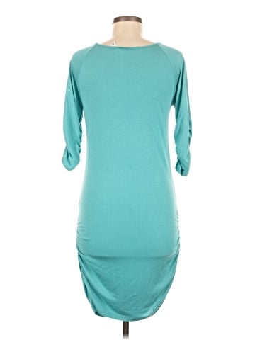 Zenana Outfitters Casual Dress (view 2)