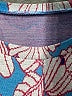 Assorted Brands Paisley Blue Casual Dress Size XS (estimated) - photo 7