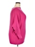 Alice Rinaldi Pink Pullover Sweater Size XXL (estimated) - photo 4