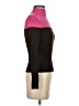 Zara Color Block Pink Turtleneck Sweater Size S - photo 4