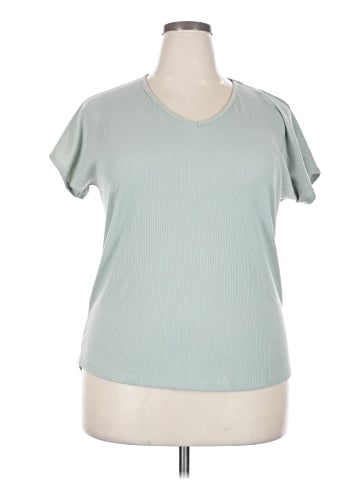 Staccato Short Sleeve T-Shirt (view 1)