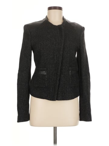 Maje Wool Coat (view 1)