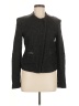 Maje Gray Wool Coat Size EU (FR) 40 / US 8 - photo 1