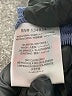 Stretta Color Block Blue Cocktail Dress Size M - photo 8