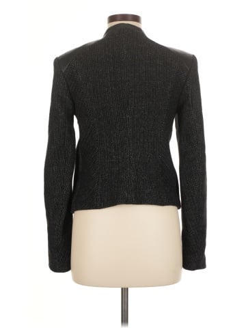 Maje Wool Coat (view 2)