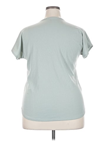 Staccato Short Sleeve T-Shirt (view 2)