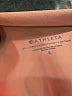 Athleta Color Block Pink Active Pants Size S - photo 7