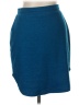 Margaret M Blue Casual Skirt Size L - photo 2