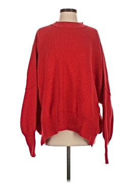 Free People Turtleneck Sweater