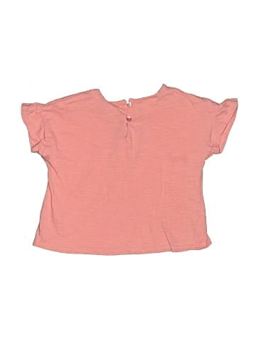 Zara Baby Short Sleeve Top (view 2)