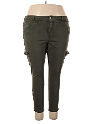 Level 99 Cargo Pants (view 1)