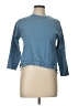 Zara Blue Cardigan Size 10 - photo 1