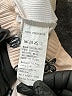 Unbranded 100% Polyester Print Ivory Casual Pants Size 1-3 mo - photo 4