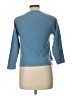 Zara Blue Cardigan Size 10 - photo 2