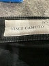 Vince Camuto Black Denim Skirt Size 27 waist - photo 4