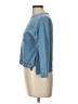 Zara Blue Cardigan Size 10 - photo 5