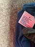 Te Verde Blue Casual Dress Size M - photo 8