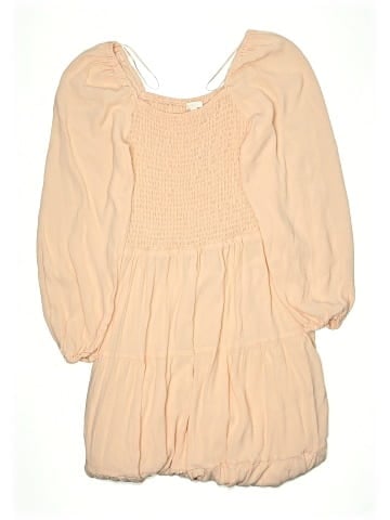 GB Girls Dress (view 1)