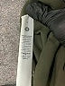 Lululemon Athletica Green Track Pants Size 4 - photo 7