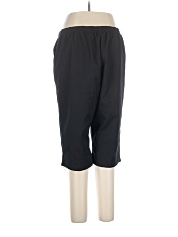 Alfred Dunner Active Pants (view 2)