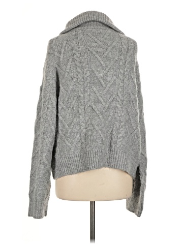 Crescent Pullover Sweater (view 2)