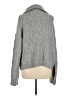 Crescent Gray Pullover Sweater Size M - photo 2