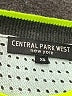 Central Park West Color Block Green Pullover Sweater Size XS - photo 7