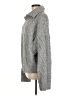 Crescent Gray Pullover Sweater Size M - photo 5