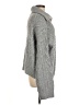 Crescent Gray Pullover Sweater Size M - photo 4