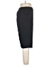 Alfred Dunner 100% Polyester Solid Black Active Pants Size 16 (petite) - photo 4