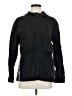 Adidas 100% Nylon Black Jacket Size M - photo 1