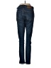 Madewell Solid Blue Jeans Size 28 waist - photo 2