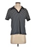 Unbranded Black Short Sleeve Top Size S - photo 1