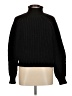 H&M Black Turtleneck Sweater Size M - photo 1