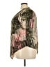 Radzoli Brown Short Sleeve Blouse Size 3X - photo 5