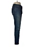 Madewell Solid Blue Jeans Size 28 waist - photo 4