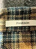 Pharaoh 100% Cotton Brown Tan Jacket Size (1) - photo 6