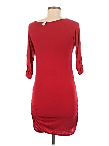 Zenana Premium 3/4 Sleeve T-Shirt (view 2)