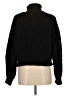 H&M Black Turtleneck Sweater Size M - photo 2