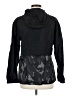 Adidas 100% Nylon Black Jacket Size M - photo 2