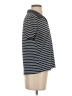 Unbranded Black Short Sleeve Top Size S - photo 4