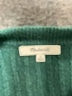 Madewell Green Pullover Sweater Size M - photo 7