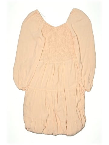 GB Girls Dress (view 2)