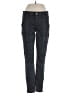 Joie Solid Black Cargo Pants Size 26 waist - photo 1