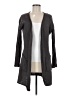 Athleta Gray Cardigan Size M - photo 1