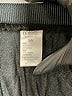 Balera Dancewear Metallic Black Track Jacket Size S - photo 6