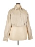 Meshki Tan Jacket Size XXL - photo 1