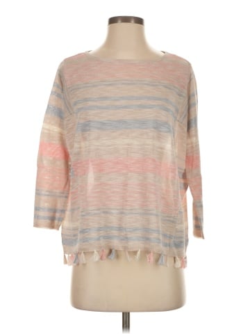 Joseph A. Pullover Sweater (view 1)