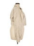 Meshki Tan Jacket Size XXL - photo 4