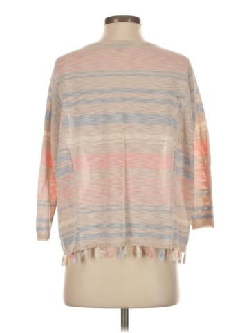 Joseph A. Pullover Sweater (view 2)